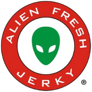 Alien Fresh Jerky