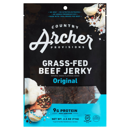 Country Archer Original 2.5 Oz 1pc