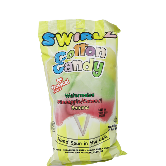 Cotton Candy - Watermelon | 1 bag image 0