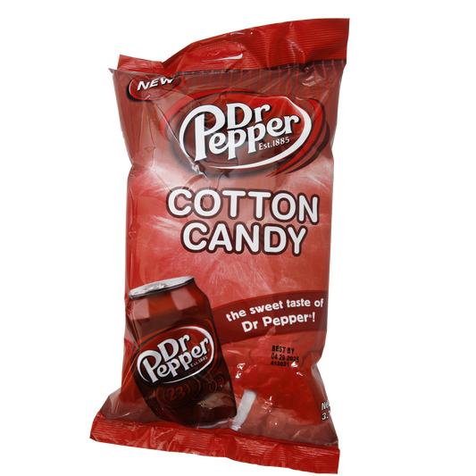 Cotton Candy - DrPepper | 1 bag image 0