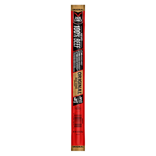 Jack Link's - Original Beef Sticks  - 12 pcs image 0