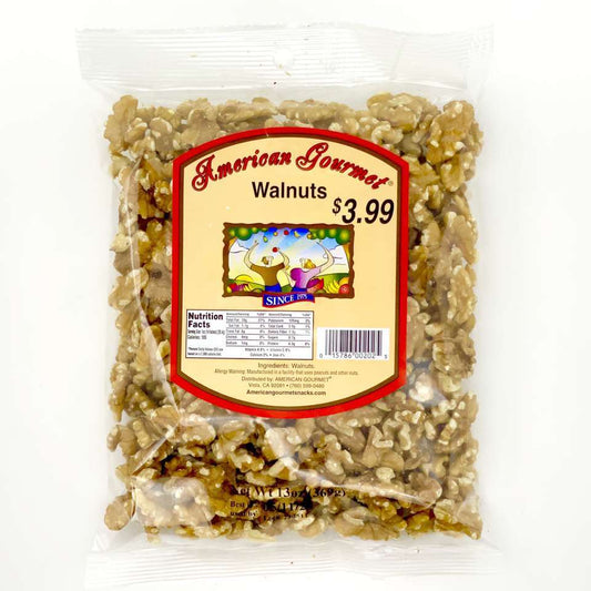 American Gourmet – Walnuts | 12 pcs image 0