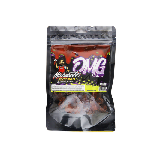 Micheladas El Gordo OMG 6 OZ | 1bag image 0