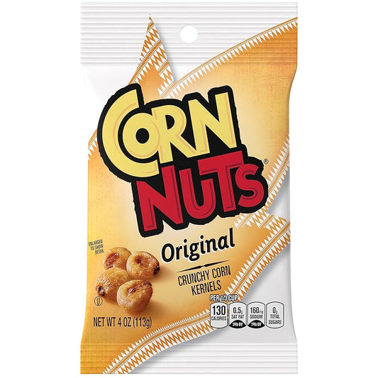 Corn Nuts Original  | 12pcs
