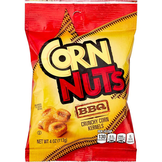 Corn Nuts BBQ  | 12pcs