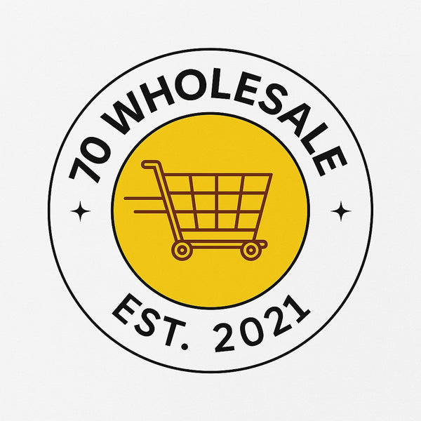 70 Wholesale