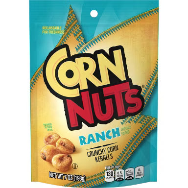 Corn Nuts Ranch  | 12pcs