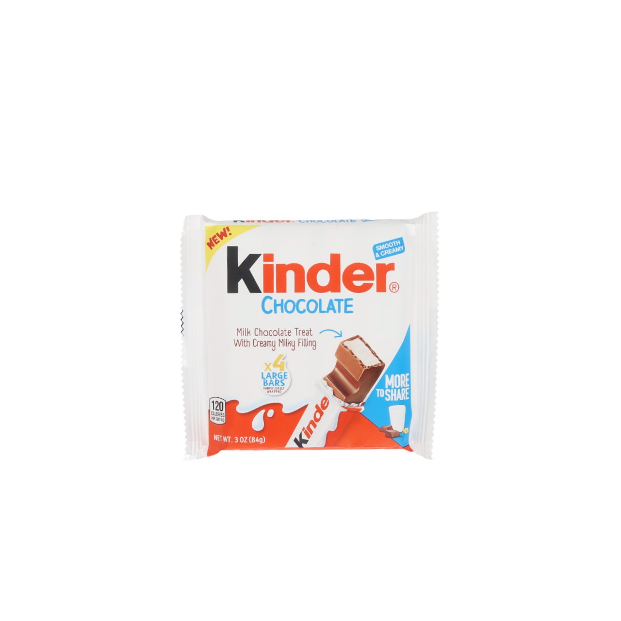 Kinder Chocolate image 0