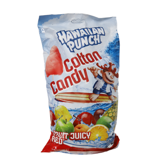 Cotton Candy - Hawaiian Punch | 1 bag image 0