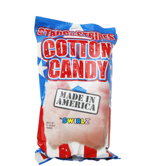 Cotton Candy - Made in America | 1 bag image 0